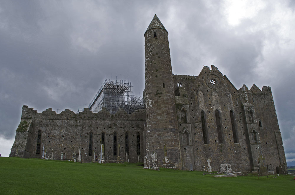 The Rock Of Cashel Ireland Foodie Town   Ireland61 