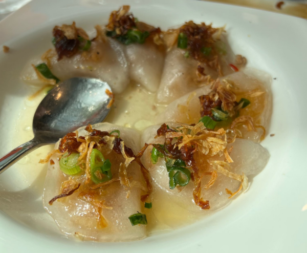 The Delicious Richmond Dumpling Trail - Foodie Town