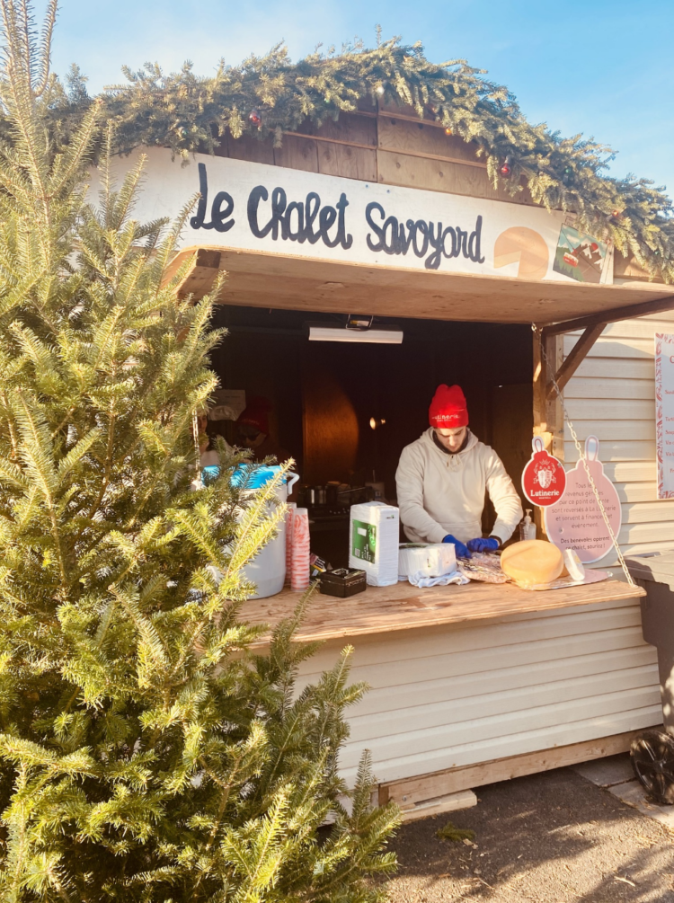 The Best Christmas Markets in Canada Foodie Town