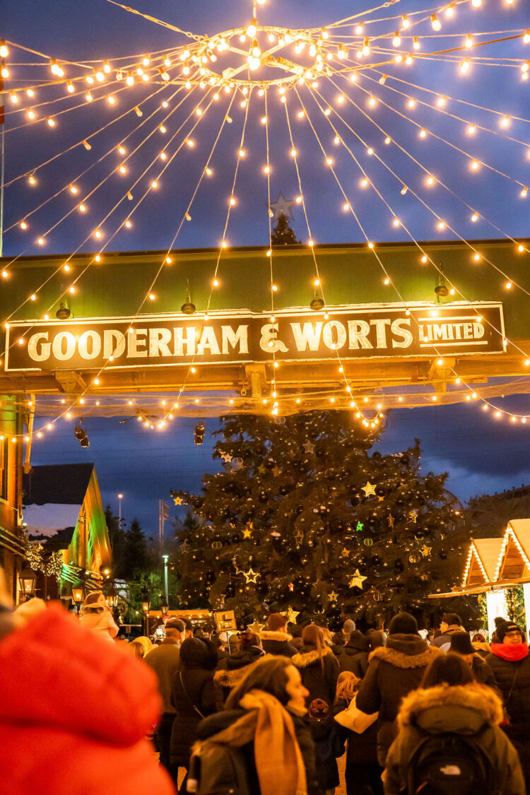 The Best Christmas Markets In Canada Foodie Town   Agrid 5 750x1125 