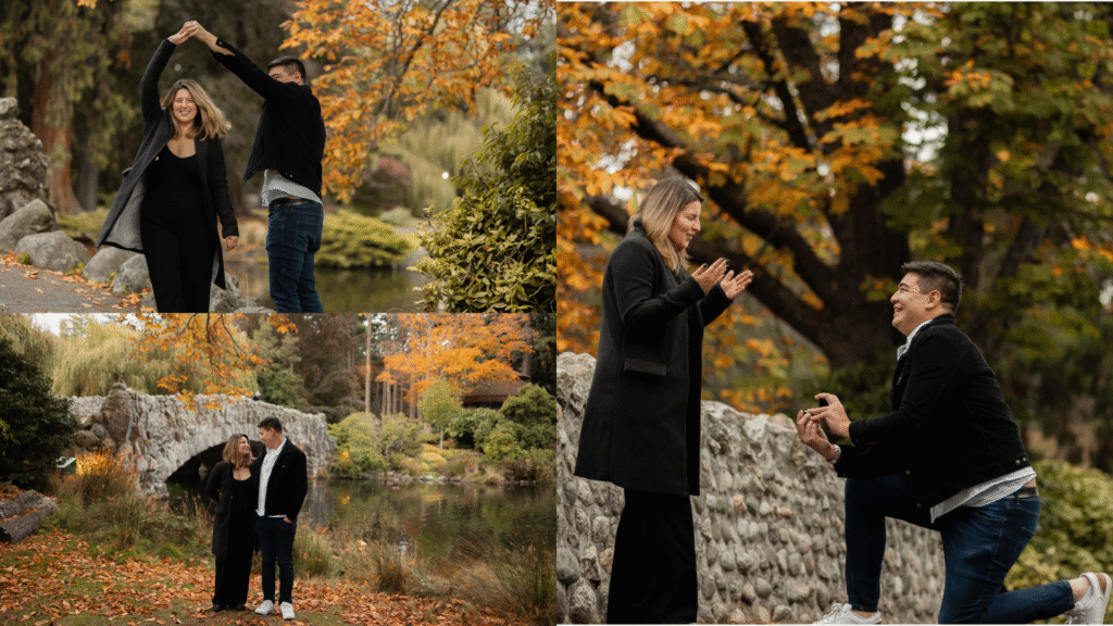 Victoria, BC proposal - foodietown.ca