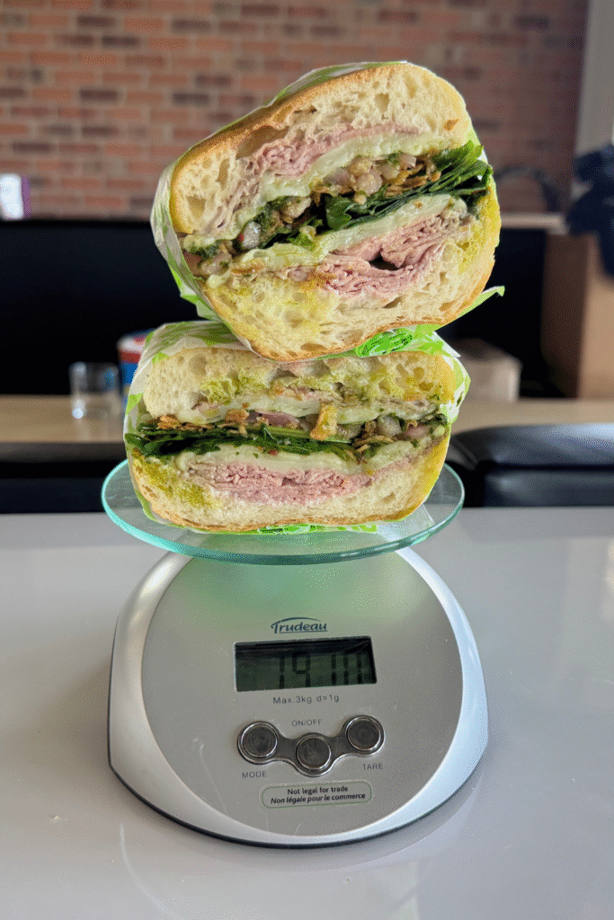 Polene Kelowna - Kelowna's best sandwiches