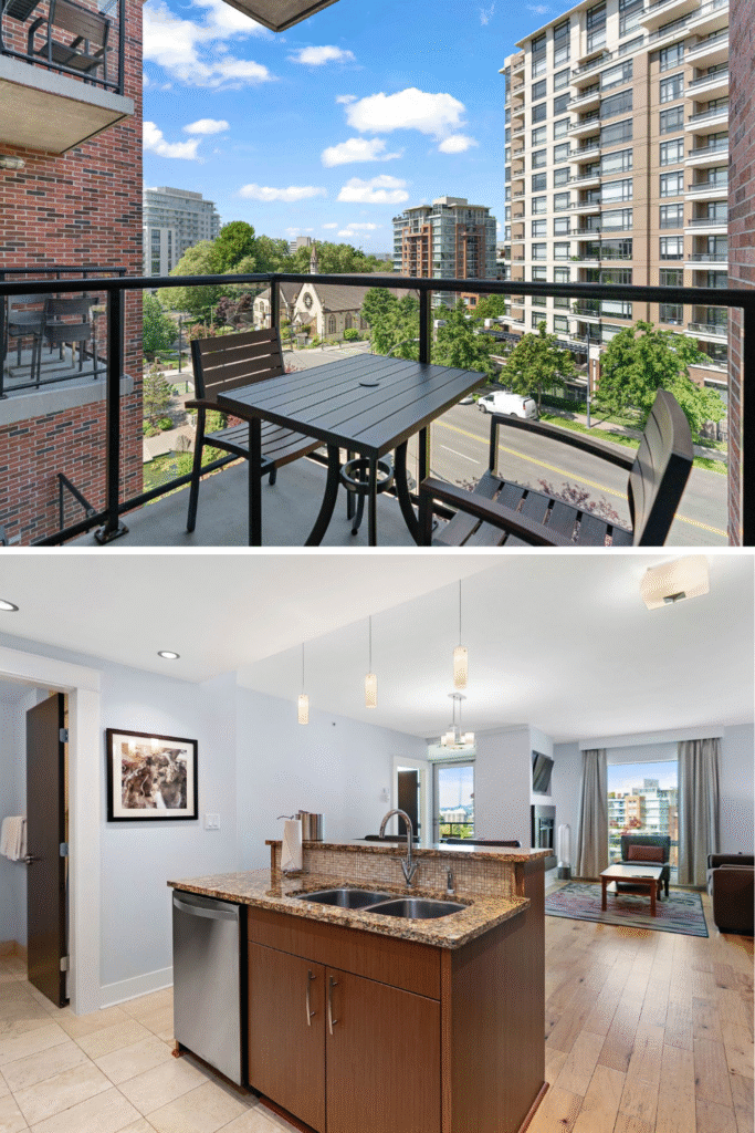 Parkside Hotel & Spa Victoria - one of the best hotels in Victoria