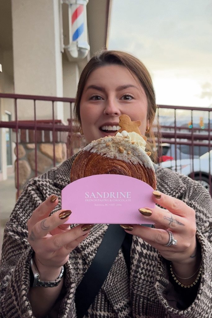 Canada's new food city - UNESCO City of Gastronomy of Canada is Kelowna, BC