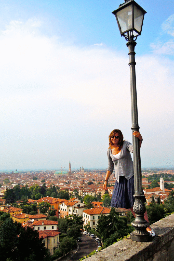 Vicenza, Italy - How a trip to Italy Awakened my inner Foodie - Kelowna is now a recognized UNESCO city of gastronomy