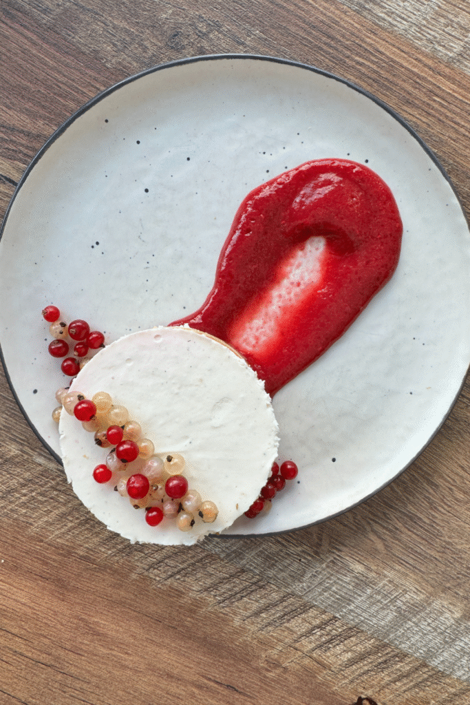 UNESCO City of Gastronomy of Canada is Kelowna, BC