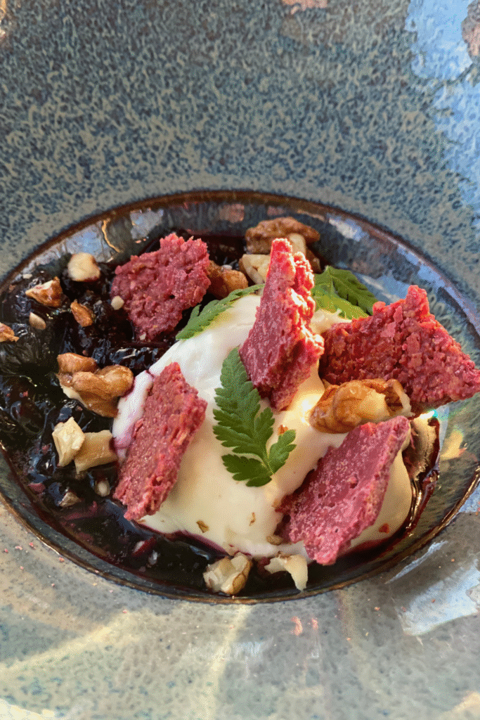 UNESCO has named Canada's new food city Kelowna, British Columbia