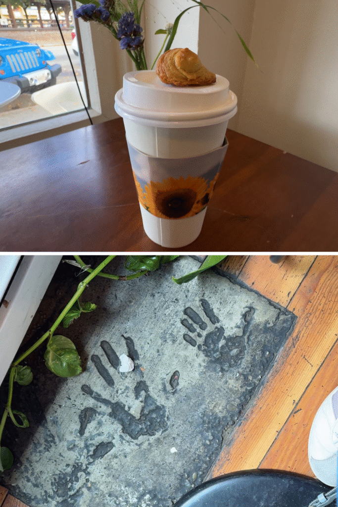 Wild Oak Cafe in Armstrong, BC - click for article and video