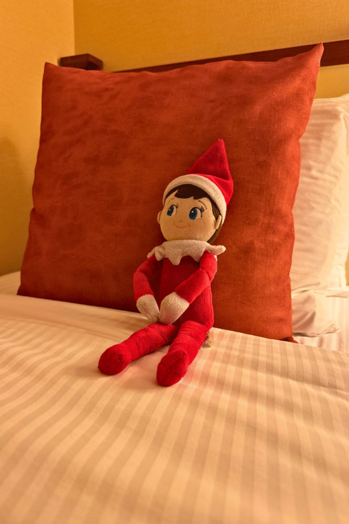 Cozy rooms from Summerland Resort & Spa