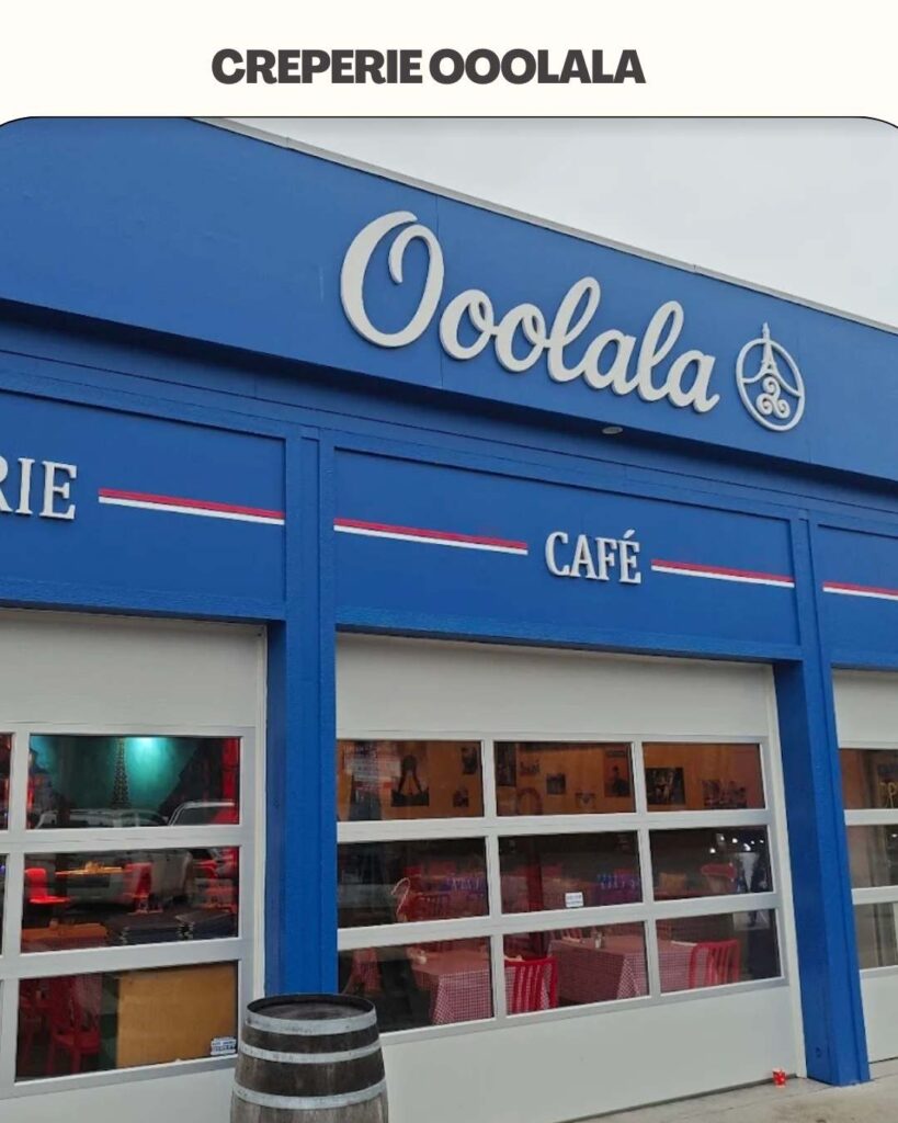 New Penticton restaurant moves from food truck to permanent location 