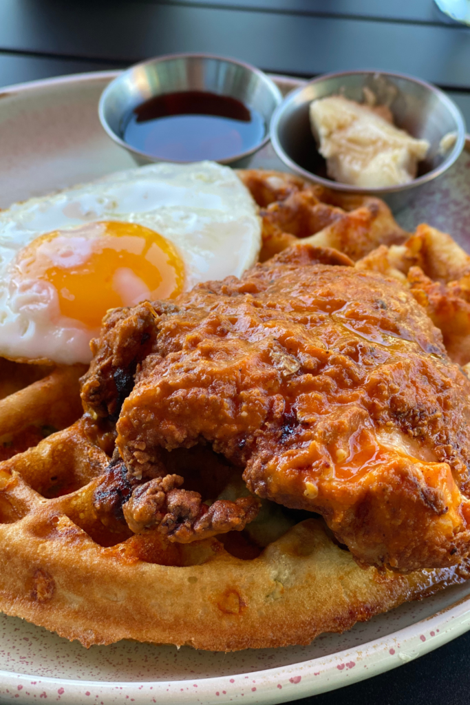 Diner Deluxe in Kelowna - best restaurants in Kelowna