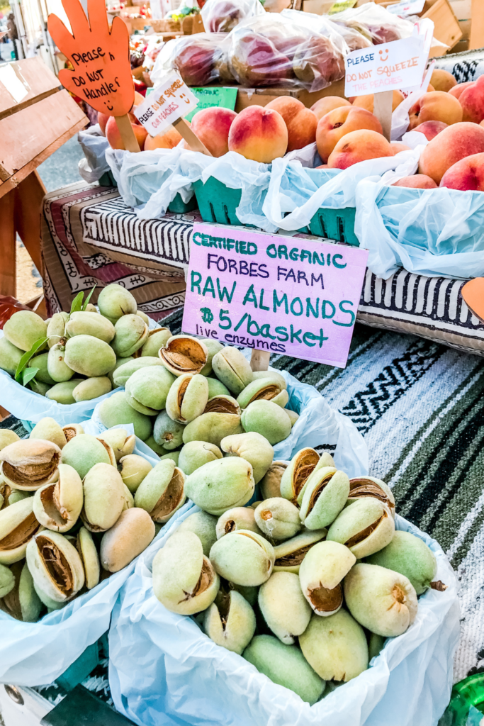 Testing Canadian Grocery Store vs Farmers' Market Prices