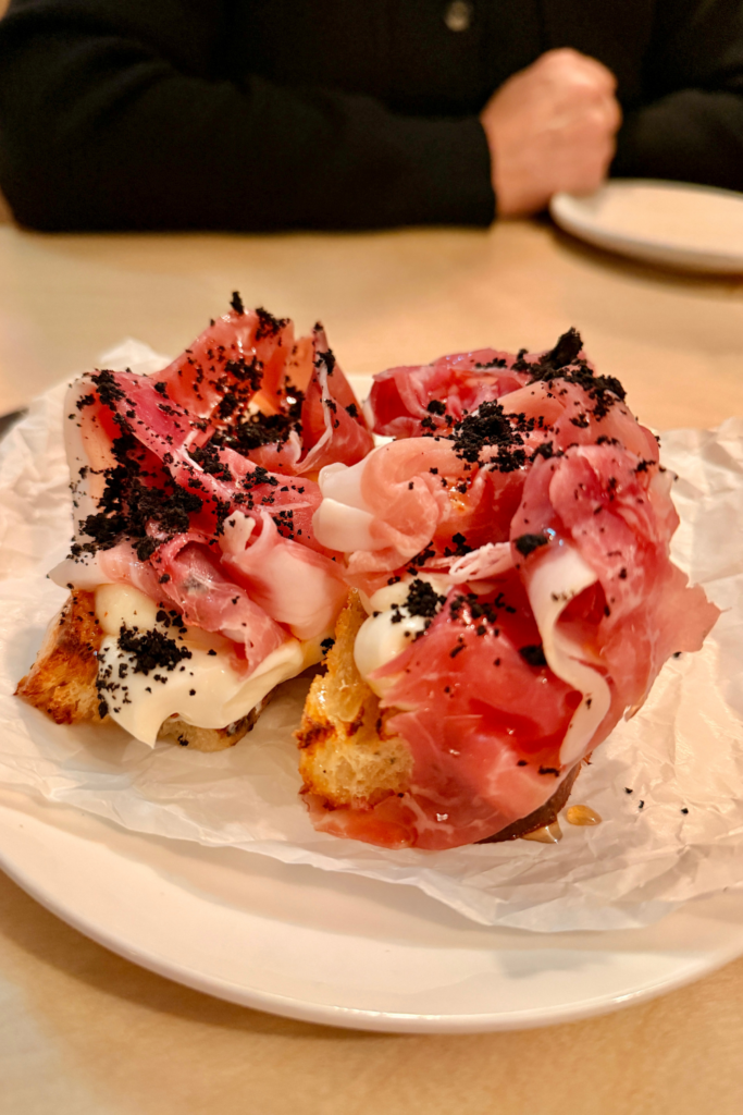 Wildling Wine Bar in Kelowna