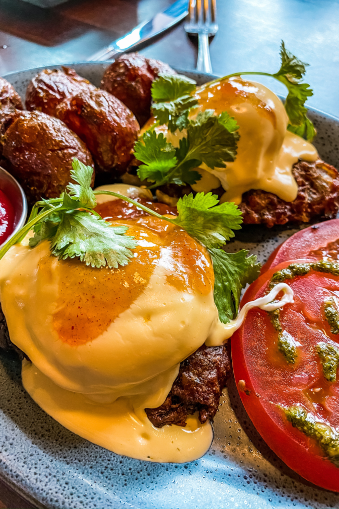 Diner Deluxe in Kelowna - best restaurants in Kelowna