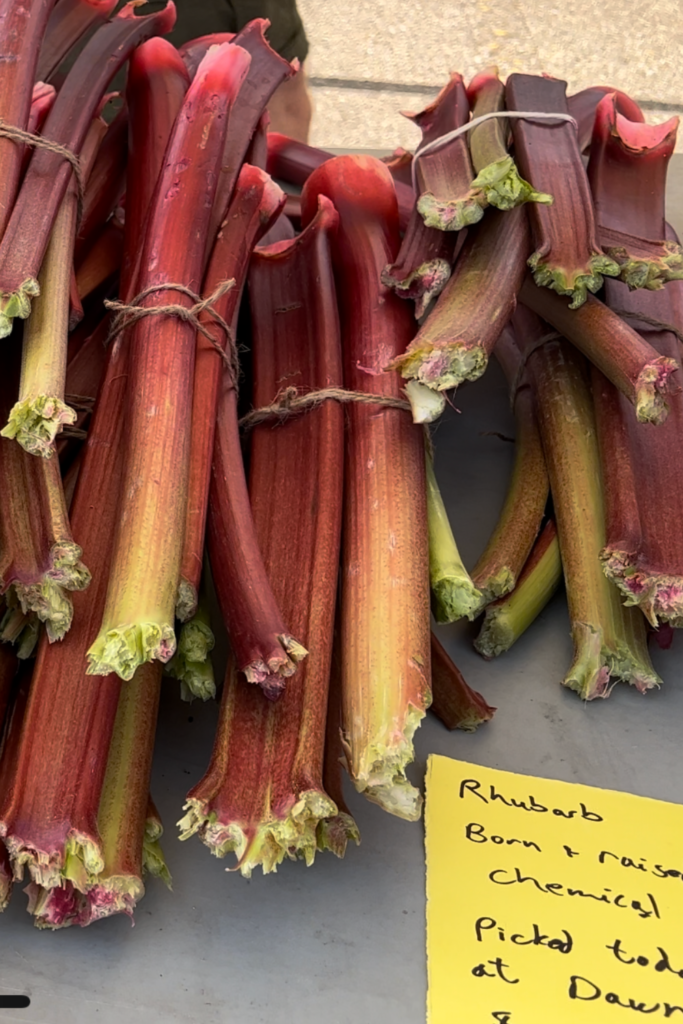 Testing Canadian Grocery Store vs Farmers' Market Prices