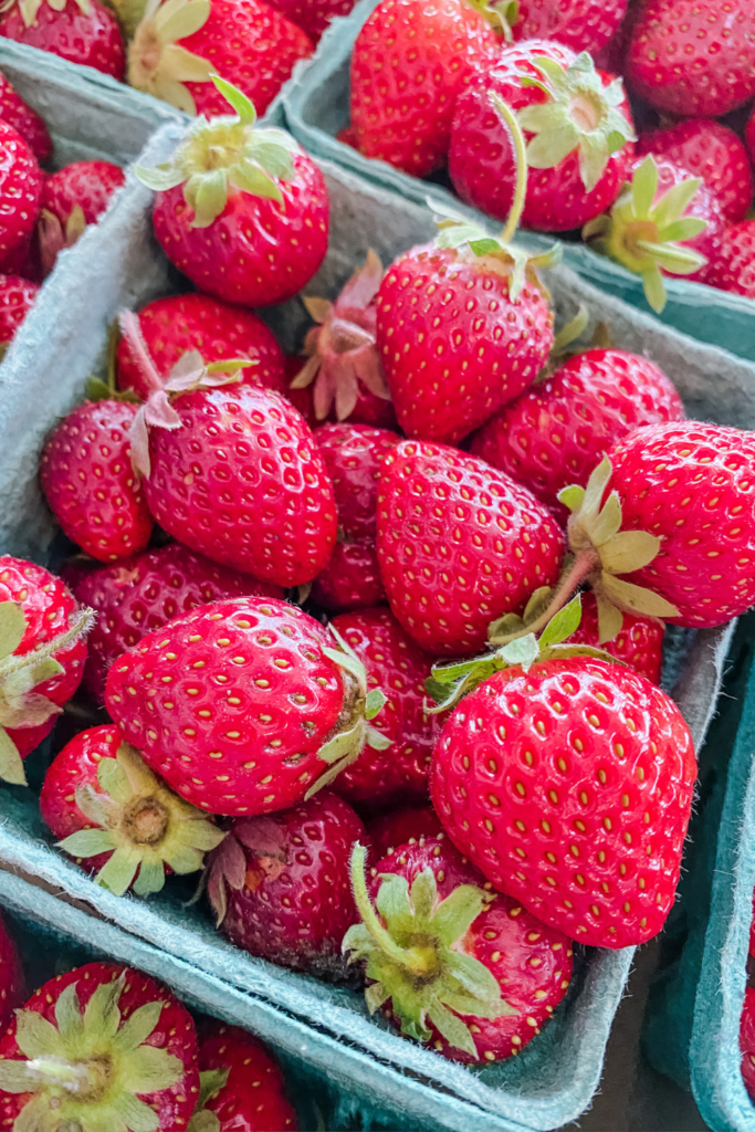 Testing Canadian Grocery Store vs Farmers' Market Prices
