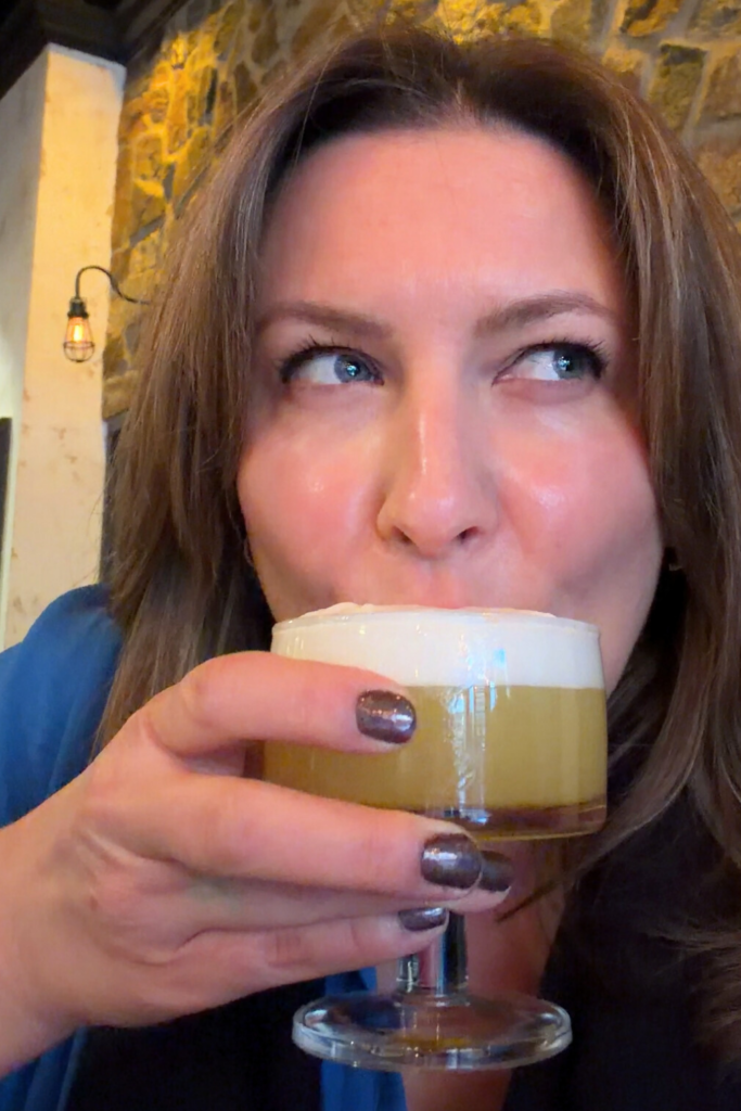 Micro Bites in Kelowna - one of the best drinking spots in the city