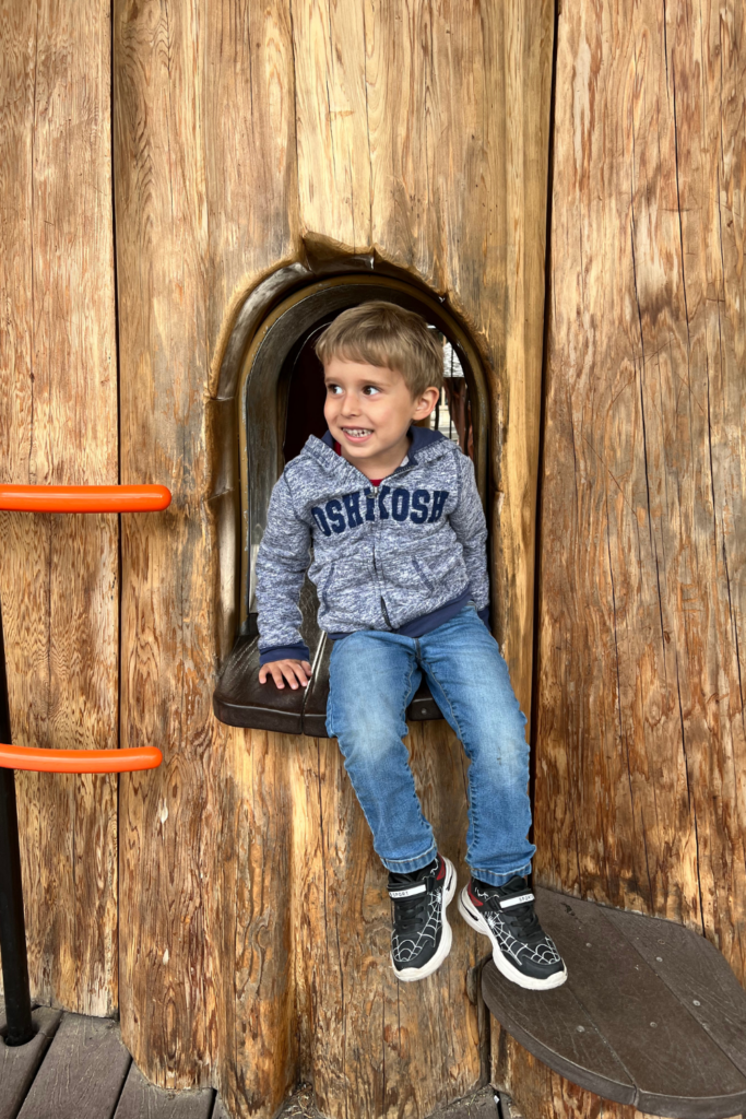 Canada's best playground at Whistler, BC Things to do in Whistler with young kids. Everyone will enjoy these activities and spots to eat!