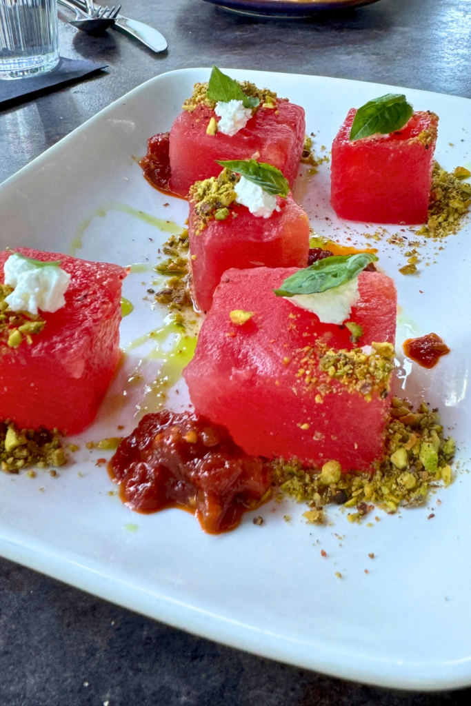These are the best Kelowna restaurants offering delicious vegan and vegetarian options! 