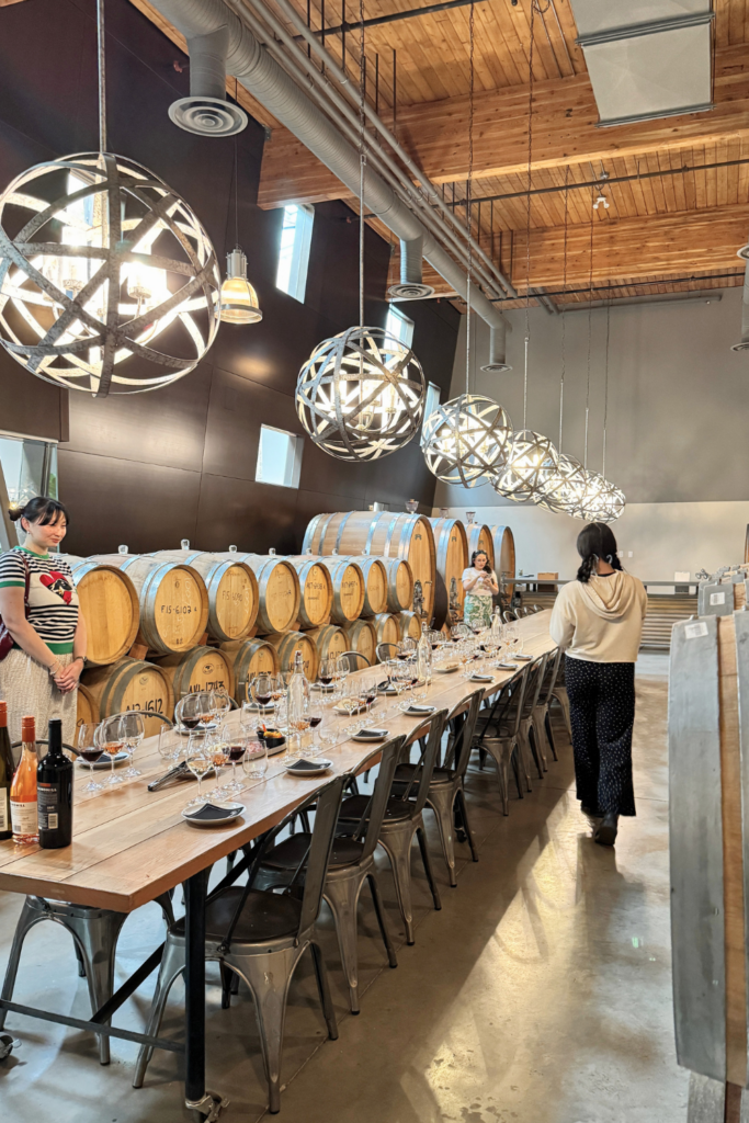 Kelowna wineries and where to eat, tour or skip - plus the best wine tours for your budget and occasion. foodietown.ca