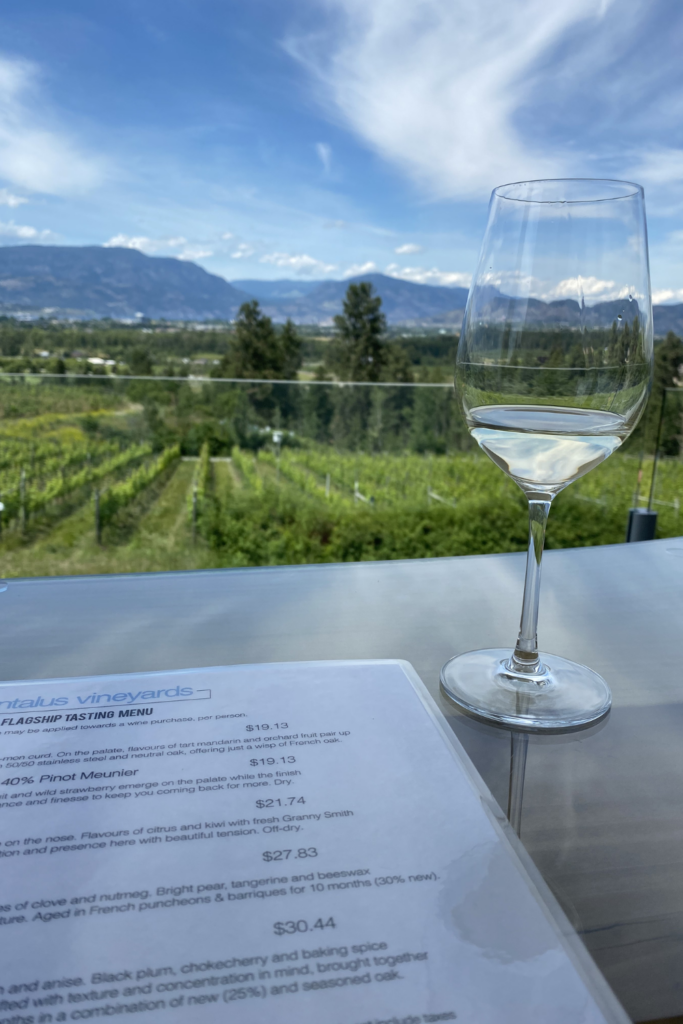 Kelowna wineries and where to eat, tour or skip - plus the best wine tours for your budget and occasion. foodietown.ca
