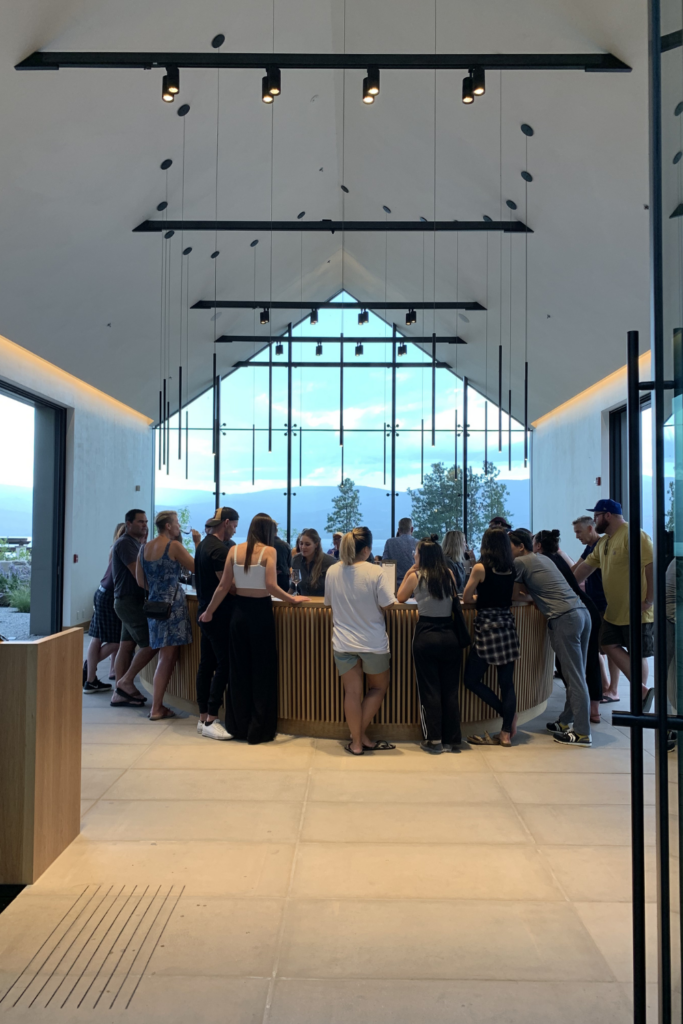 Kelowna wineries and where to eat, tour or skip - plus the best wine tours for your budget and occasion. foodietown.ca