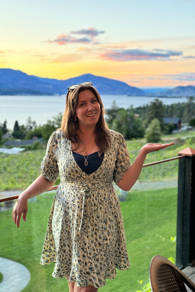 Summerhill Winery - Kelowna wineries and where to eat, tour or skip - plus the best wine tours for your budget and occasion. foodietown.ca