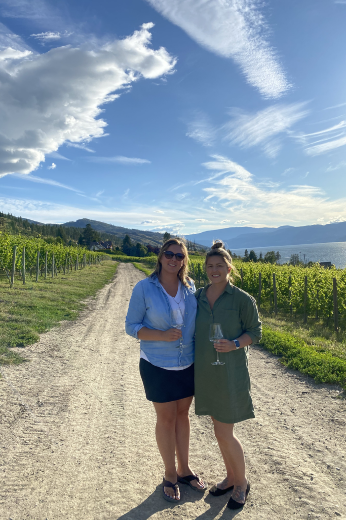 Kelowna wineries and where to eat, tour or skip - plus the best wine tours for your budget and occasion. foodietown.ca