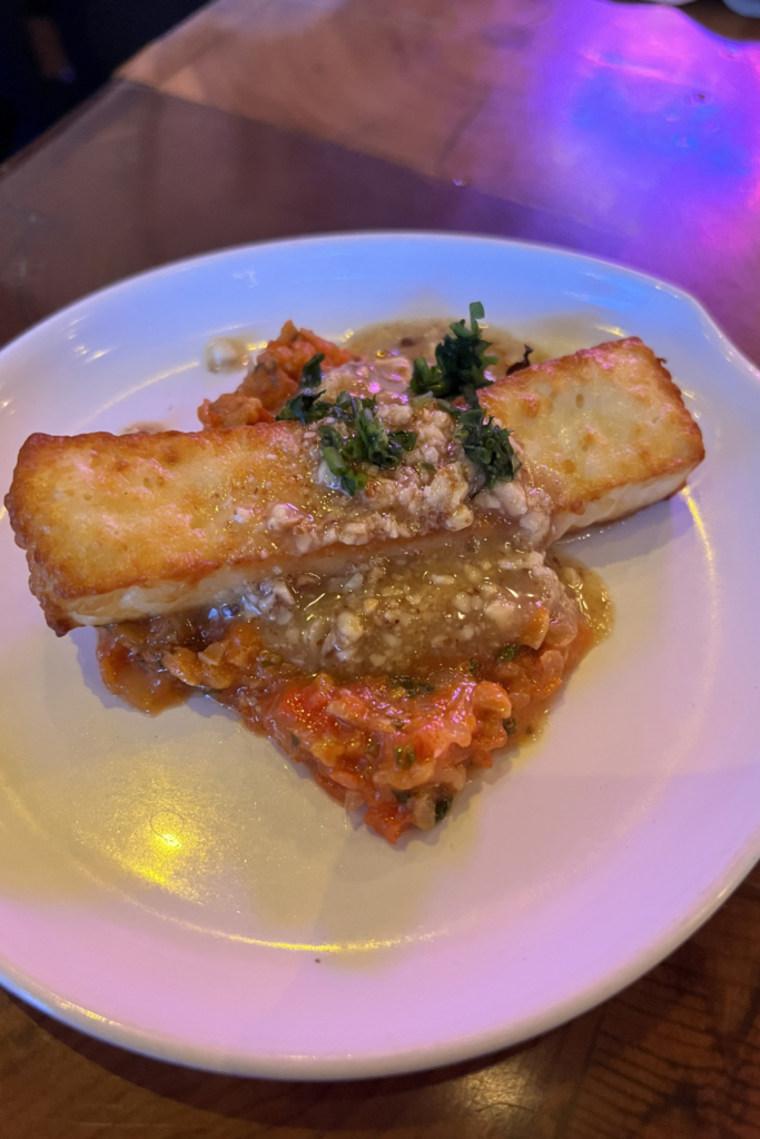These are the best Kelowna restaurants offering delicious vegan and vegetarian options!