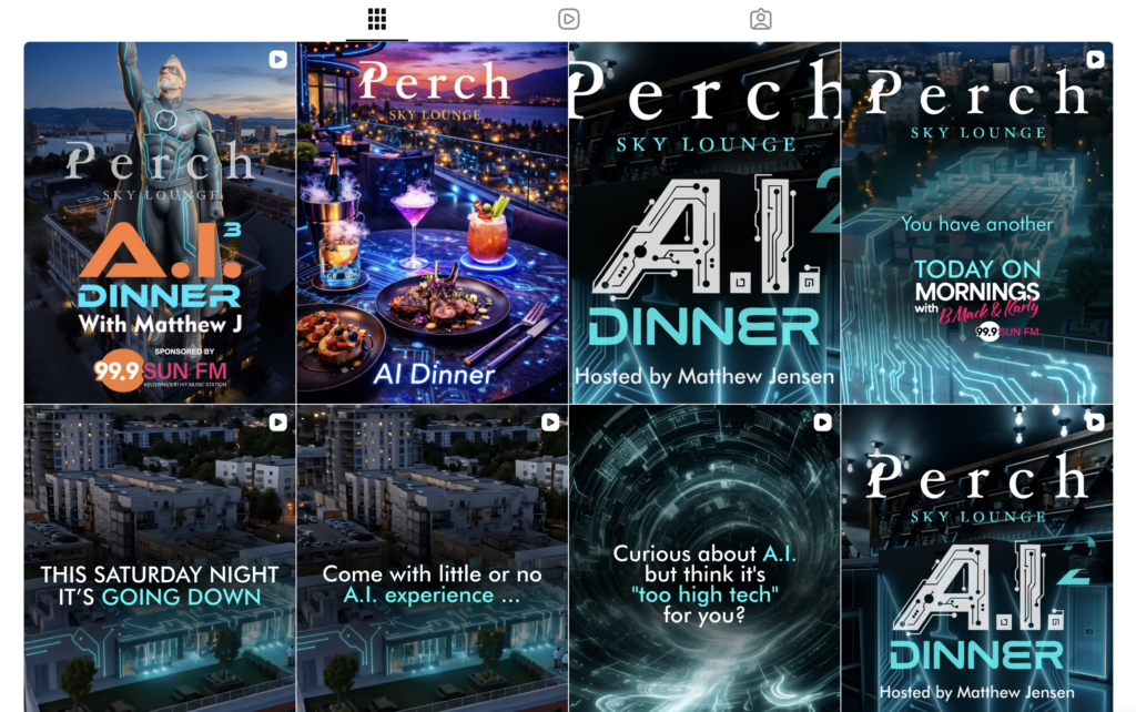 The problem with AI marketing is it just doesn't connect